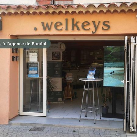 Studio Briva - Welkeys باندول المظهر الخارجي الصورة